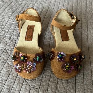 Joyfolie Cecelia Suede Mary Janes